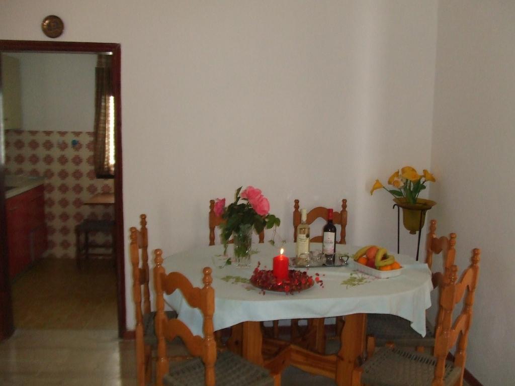 Agathi Beach House Agios Gordios  Exteriér fotografie