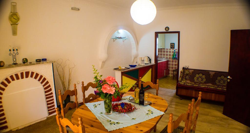 Agathi Beach House Agios Gordios  Exteriér fotografie